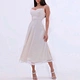 cotton dress women